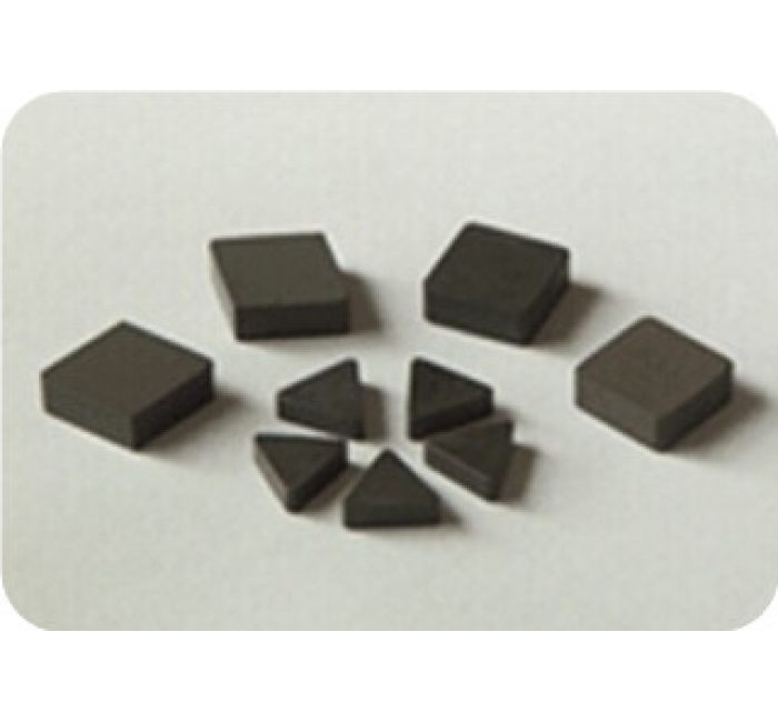 PCBN模胚