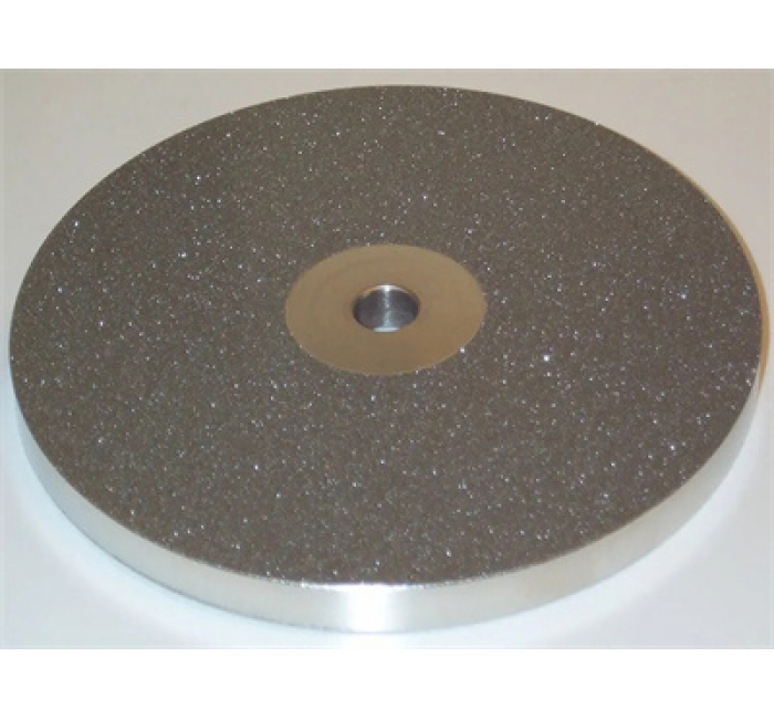 Electroplate Diamond & CBN Wheel