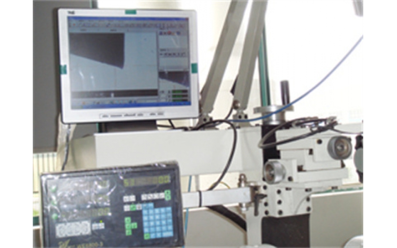 Digit-controlled precision processing2